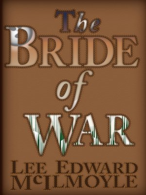 cover image of The Bride of War